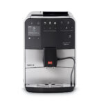 MELITTA Cafetera express - MELITTA 83/1-101, 15 bar, 1450 W, 2 tazas, Negro - Imagen 2