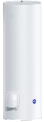 DE DIETRICH Termo eléctrico - CEB 300 DE DIETRICH, blanco - Imagen 2