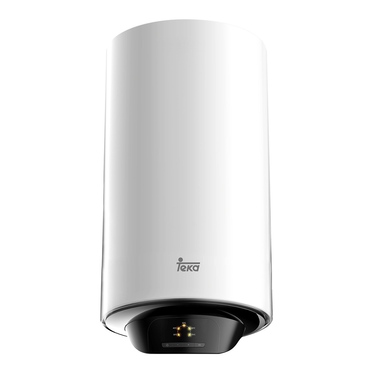 100079352_1 TEKA Termo eléctrico - TEKA SMART EWH 100 VE-D, Blanco - Imagen 1