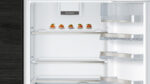 SIEMENS Frigorífico una puerta - SIEMENS KI81RAFE0, Circulación dinámica, Altura 1773 mm, Capacidad 319 l, Blanco - Imagen 2