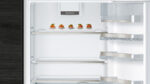 SIEMENS Frigorífico una puerta - SIEMENS KI81RAFE0, Circulación dinámica, Altura 1773 mm, Capacidad 319 l, Blanco - Imagen 7