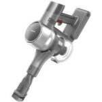 DREAME Aspirador escoba - DREAME DREAMET20, 450 W, Potencia de succión 25 kPa, Depósito 0,6 l, Autonomía 1 h y 10 min, Rojo - Imagen 5
