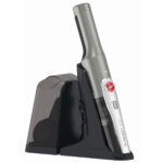 HOOVER Aspirador de mano - HOOVER XZ, 120,00 W, Depósito 0,15 l, Gris