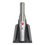 HOOVER Aspirador de mano - HOOVER XZ, 120,00 W, Depósito 0,15 l, Gris - Imagen 2