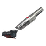 HOOVER Aspirador de mano - HOOVER XZ, 120,00 W, Depósito 0,15 l, Gris - Imagen 3