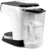 BOSCH Cafetera de Cápsulas - BOSCH Tassimo My Way 2, 3,3 bar, 1500 W, Blanco - Imagen 4