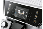 DE LONGHI Cafetera express - DE LONGHI ECAM 550.85.MS, 19 bar, 1450 W, 0,5 l, 2 tazas, Negro - Imagen 5