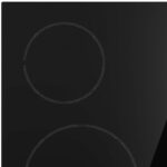 GORENJE Placa de vitrocerámica - GORENJE ECT 641 BSC, 4 zonas, 59,5 cm, Negro - Imagen 5