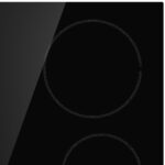 GORENJE Placa de vitrocerámica - GORENJE ECT 641 BSC, 4 zonas, 59,5 cm, Negro - Imagen 6