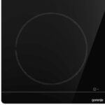 GORENJE Placa de vitrocerámica - GORENJE ECT 641 BSC, 4 zonas, 59,5 cm, Negro - Imagen 8