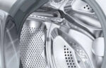 BOSCH Lavadora secadora - BOSCH Serie 6 WKD28543ES, 7 kg + 4 kg, Blanco - Imagen 3