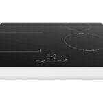 BOSCH Encimera vitrocerámica - BOSCH PKF611BB8E, 4 zonas, 592 mm, Negro - Imagen 2
