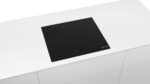BOSCH Encimera vitrocerámica - BOSCH PKF611BB8E, 4 zonas, 592 mm, Negro - Imagen 3