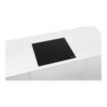 BOSCH Encimera vitrocerámica - BOSCH PKF611BB8E, 4 zonas, 592 mm, Negro - Imagen 6