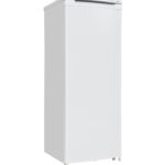 SOLTHERMIC Congelador Vertical - SOLTHERMIC CV141, 141,3 cm, Blanco