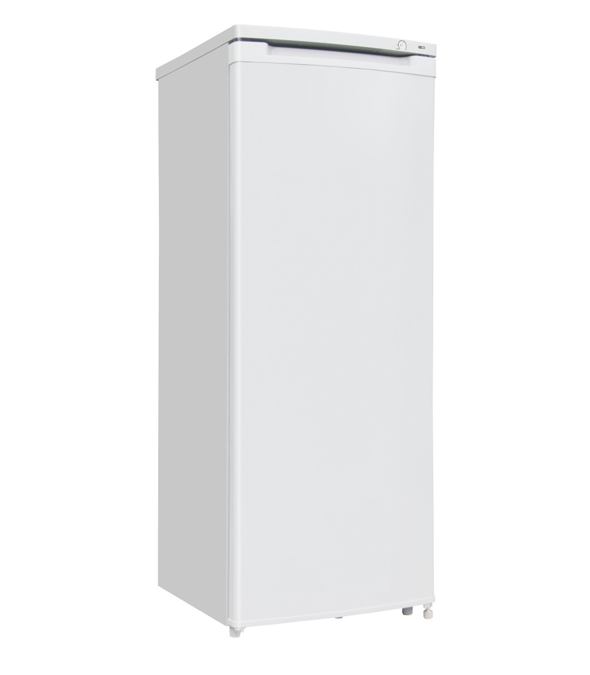 106256859_1 SOLTHERMIC Congelador Vertical - SOLTHERMIC CV141, 141,3 cm, Blanco - Imagen 1