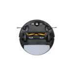 ECOVACS Robot aspirador - ECOVACS Deebot N8 Pro+, 40 W, Potencia de succión 2300 kPa, Depósito 0,42 l, Autonomía 1 h y 50 min, Negro - Imagen 4