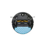 ECOVACS Robot aspirador - ECOVACS Deebot N8 Pro+, 40 W, Potencia de succión 2300 kPa, Depósito 0,42 l, Autonomía 1 h y 50 min, Negro - Imagen 6