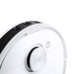 ECOVACS Robot aspirador - ECOVACS Deebot N8 Pro+, 40 W, Potencia de succión 2300 kPa, Depósito 0,42 l, Autonomía 1 h y 50 min, Negro - Imagen 8
