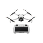DJI Mini Drone - DJI DJI MINI 3 (DJI RC), 12 megapixel, 38 min, Gris - Imagen 2