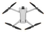 DJI Mini Drone - DJI DJI MINI 3 (DJI RC), 12 megapixel, 38 min, Gris - Imagen 6