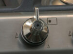 SMEG Placa de gas - Smeg Ser60Sgh3, 4 zonas, Gas Natural, 60 cm, Inox - Imagen 3