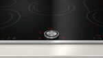 NEFF Placa de vitrocerámica - NEFF T18BT16N0, 4 zonas, 795 mm, Negro - Imagen 2