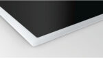 NEFF Placa de vitrocerámica - NEFF T16BT76N0, 4 zonas, 583 mm, Negro - Imagen 6