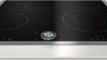 NEFF Placa de vitrocerámica - NEFF T16BT76N0, 4 zonas, 583 mm, Negro - Imagen 8