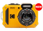 KODAK Cámara compacta - KODAK PixPro, 16,35 megapixel, 2.560 x 1.600 Pixel, Not available