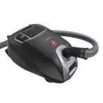 HOOVER Aspirador con bolsa - HOOVER 39002263, 850 W, Depósito 5 l, Negro - Imagen 3