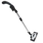 HOOVER Aspirador con bolsa - HOOVER 39002263, 850 W, Depósito 5 l, Negro - Imagen 5