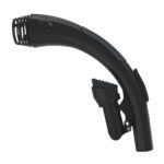HOOVER Aspirador con bolsa - HOOVER 39002263, 850 W, Depósito 5 l, Negro - Imagen 6