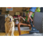HOOVER Aspirador con bolsa - HOOVER 39002263, 850 W, Depósito 5 l, Negro - Imagen 7
