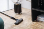 HOOVER Aspirador sin bolsa - HOOVER H-POWER HP720PET, 850 W, Potencia de succión 850 W, Depósito 2 l, Dorado y Negro - Imagen 7