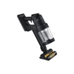 SAMSUNG Aspirador escoba - SAMSUNG VS28C9784QK/WA, 280 W, Potencia de succión 280 W, Depósito 2,5 l, Autonomía 100 min, Negro - Imagen 3