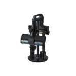 SAMSUNG Aspirador escoba - SAMSUNG VS28C9784QK/WA, 280 W, Potencia de succión 280 W, Depósito 2,5 l, Autonomía 100 min, Negro - Imagen 6