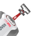 HOOVER Aspirador escoba - HOOVER 39400359, 22 V, Depósito 0,7 l, Autonomía 35 min, Negro - Imagen 2