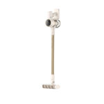 DREAME Aspirador escoba - DREAME R10, 25,2 V, Potencia de succión 120 AirWatt, Depósito 0,6 l, Autonomía 60 min, Blanco - Imagen 2