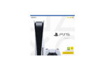 SONY Consola PS5 - SONY 9709091, 825 GB, Negro - Imagen 2