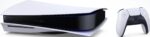 SONY Consola PS5 - SONY 9709091, 825 GB, Negro - Imagen 3