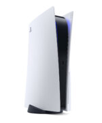 SONY Consola PS5 - SONY 9709091, 825 GB, Negro - Imagen 4