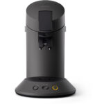PHILIPS Cafetera de cápsulas - PHILIPS CSA210/50, 1 bar, 1450 W, Gris - Imagen 8