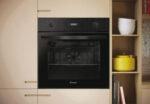 CANDY Horno - CANDY FIDCP N625 L, Integrable, Hidrolítica, 65 l, 59,5 cm, Negro - Imagen 6