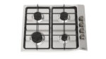 TEKA Placa gas - TEKA 112620018, 4 zona(s) zonas, Gas butano, 600 mm, Acero inoxidable - Imagen 3