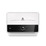 ARISTON Termo Eléctrico Instantaneo - AURES M ES ARISTON, Blanco