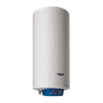 ARISTON Termo Eléctrico - FLECK BON 75 ARISTON, 75 l, Blanco