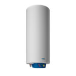 ARISTON Termo Eléctrico - NILO 75 ARISTON, 75 l, Blanco