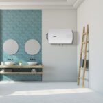 ARISTON Termo Eléctrico - BLU1 ECO 100 H ES EU ARISTON, 100 l, Blanco - Imagen 7