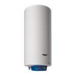 ARISTON Termo Eléctrico - FLECK BON 50 ARISTON, 50 l, Blanco